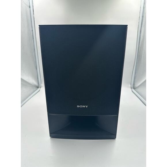 Sony Surround Sound System 5 Speakers & Subwoofer SS-TSB118 & SS-WSB114 - Picture 2 of 6